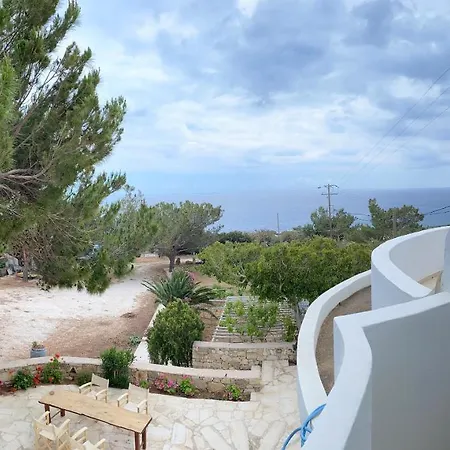 Bed & Breakfast Aroma Creta