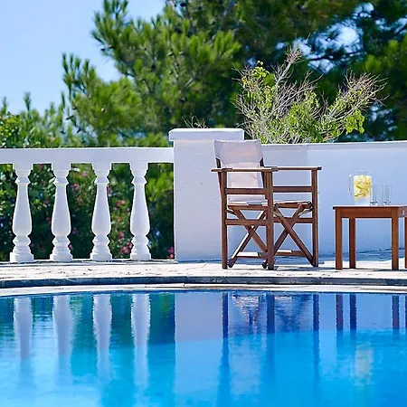 Aroma Creta Bed & Breakfast